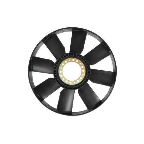 HELLA L&uuml;fterrad, Motork&uuml;hlung 8MV 366 435-211