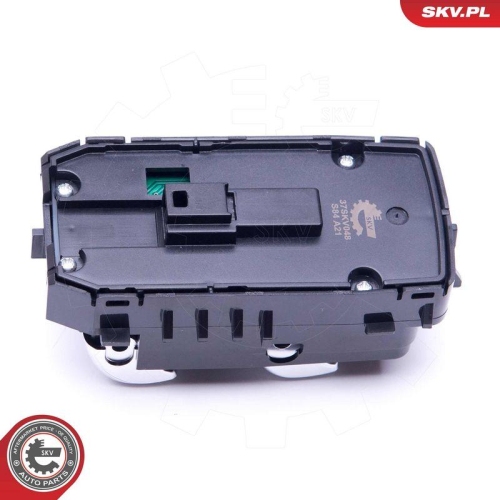 ESEN SKV Schalter, Fensterheber 37SKV048