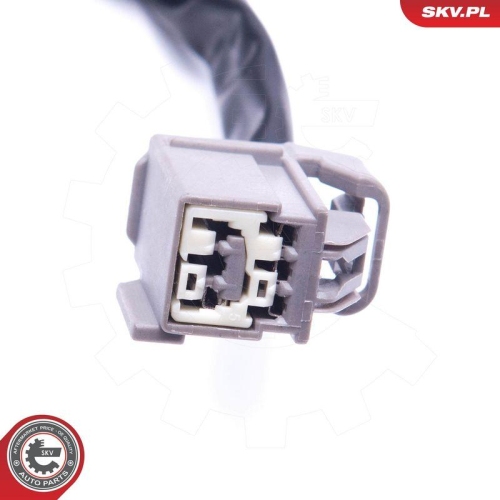 ESEN SKV T&uuml;rau&szlig;engriff 16SKV266