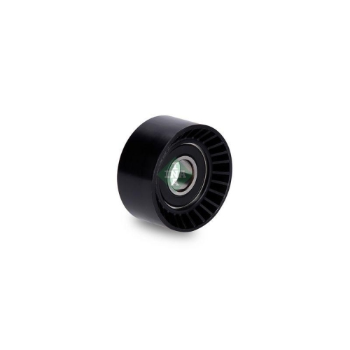 Schaeffler INA Umlenk-/F&uuml;hrungsrolle, Keilrippenriemen 532 0364 20