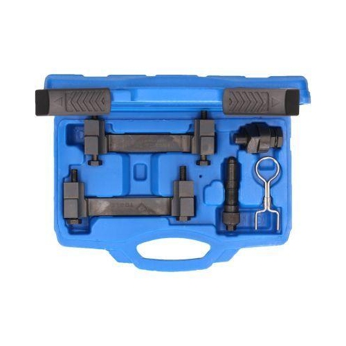 Motor-Einstellwerkzeug-Satz f&uuml;r VAG 2.4, 2.8, 3.0 FSI BRILLIANT TOOLS BT591100