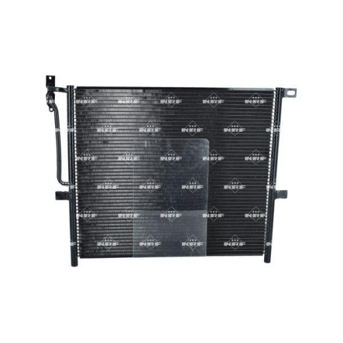 NRF Kondensator, Klimaanlage EASY FIT 35468