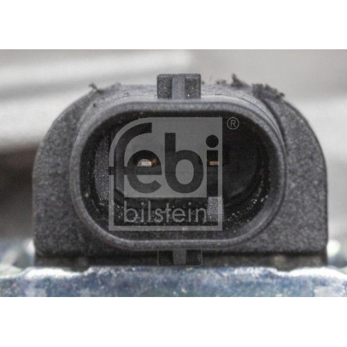 FEBI BILSTEIN Wasserpumpe, Motork&uuml;hlung 185022