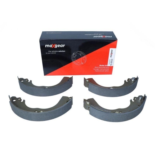 MAXGEAR Bremsbackensatz 19-5633