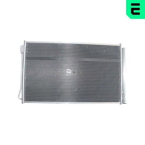 ERA Kondensator, Klimaanlage 667394