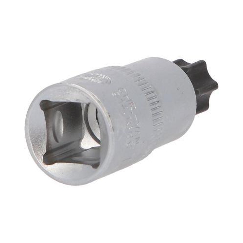 1/2 Zoll Bit-Stecknuss Torx, T60 KS TOOLS 911.1369