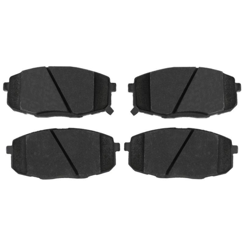 TRW Bremsbelagsatz, Scheibenbremse GDB2192