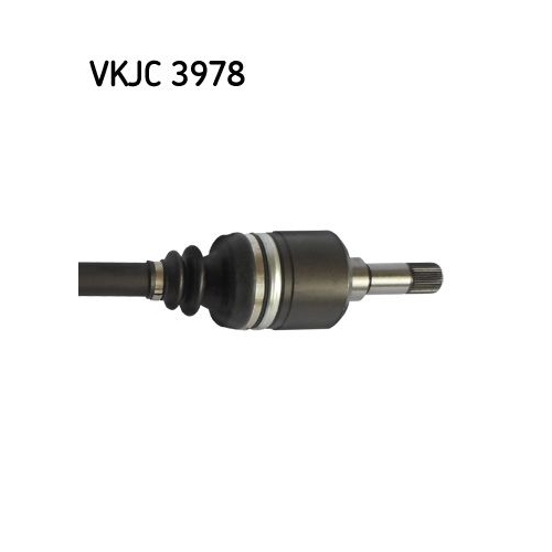 SKF Antriebswelle VKJC 3978
