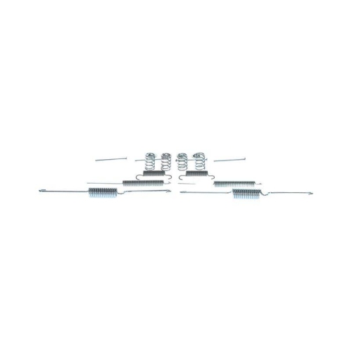 BOSCH Zubeh&ouml;rsatz, Bremsbacken 1 987 475 437