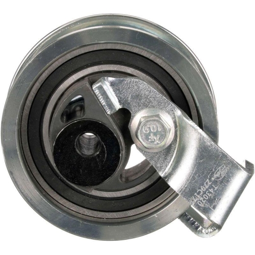 GATES Spannrolle, Zahnriemen PowerGrip&trade; T43020