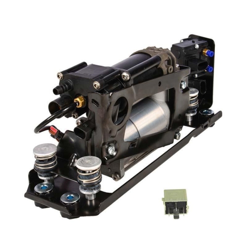 Kompressor Luftfederung 2354-01-5176 Miessler Automotive