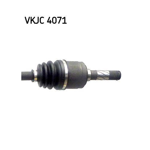 SKF Antriebswelle VKJC 4071