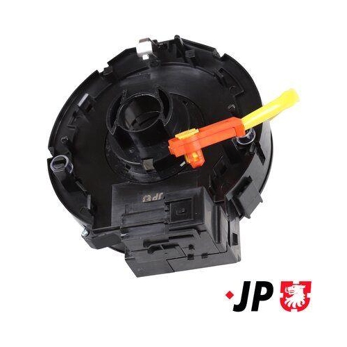 JP GROUP Wickelfeder, Airbag JP 4889750700
