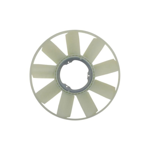 HELLA L&uuml;fterrad, Motork&uuml;hlung 8MV 366 435-221