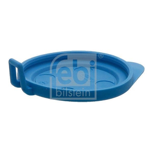 FEBI BILSTEIN Verschluss, Waschwasserbeh&auml;lter febi Plus 1004514