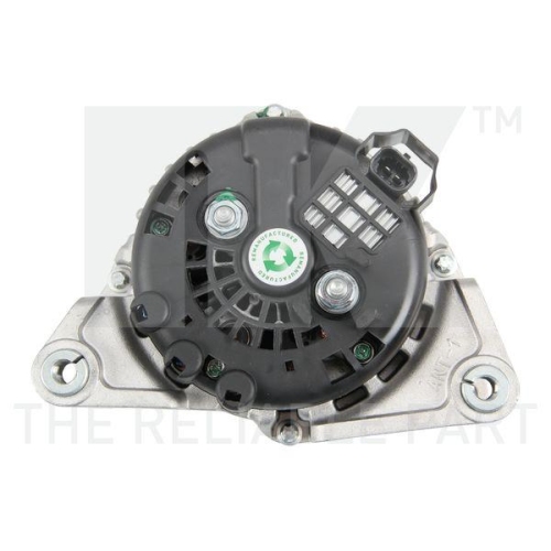 NK Generator 4830009