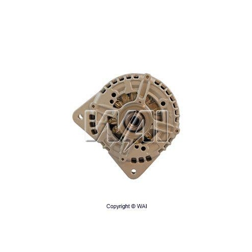 WAI Generator 11714N