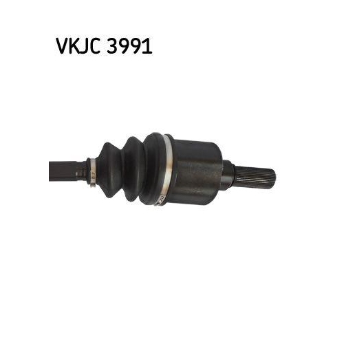 SKF Antriebswelle VKJC 3991