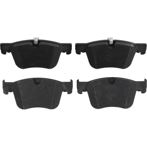 TRW Bremsbelagsatz, Scheibenbremse GDB2193