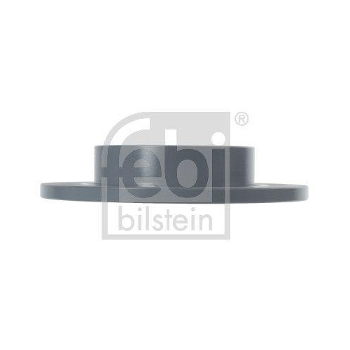 FEBI BILSTEIN Bremsscheibe 10630