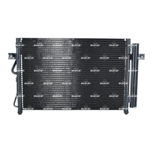 NRF Kondensator, Klimaanlage EASY FIT 35630