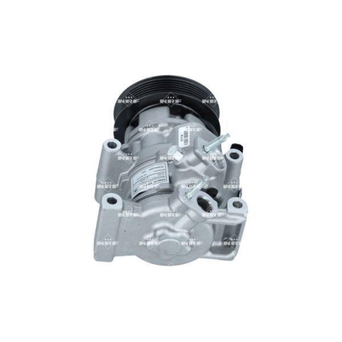 NRF Kompressor, Klimaanlage EASY FIT 320272