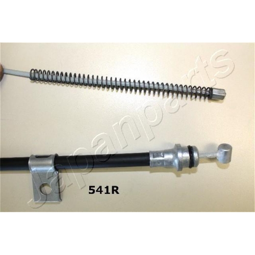 JAPANPARTS Seilzug, Feststellbremse BC-541R