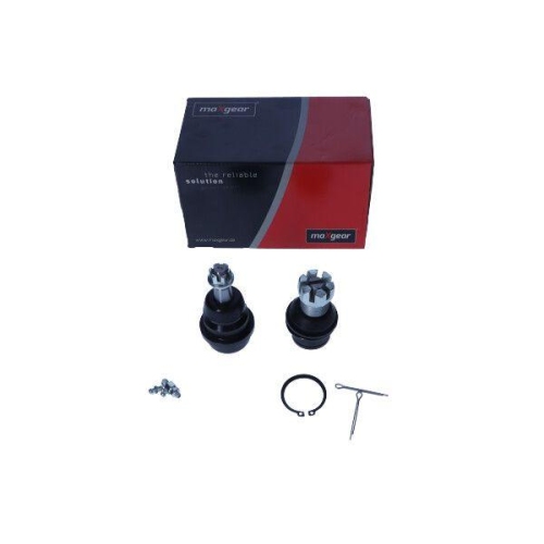 MAXGEAR Trag-/F&uuml;hrungsgelenk 72-4803