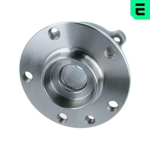 OPTIMAL Radlagersatz 802502