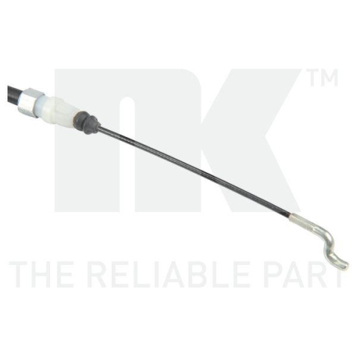 NK Seilzug, Feststellbremse 9047156