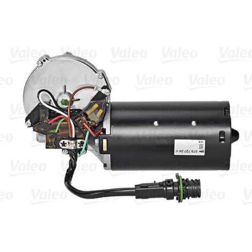 VALEO Wischermotor ORIGINAL TEIL 579727