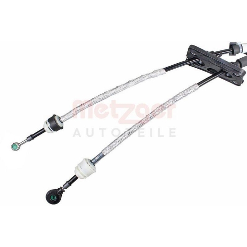 METZGER AUTOTEILE Seilzug, Schaltgetriebe ORIGINAL ERSATZTEIL 3150382