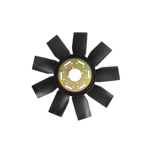 HELLA L&uuml;fterrad, Motork&uuml;hlung 8MV 366 435-231