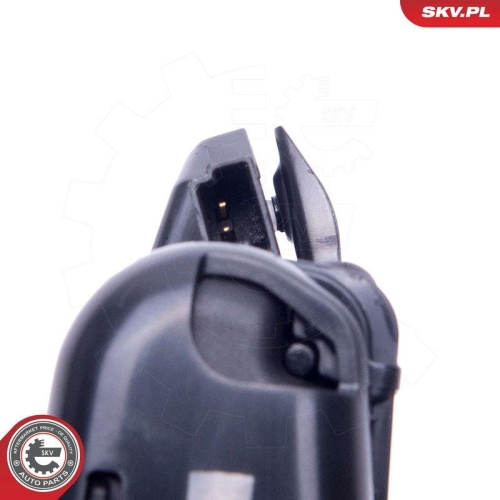 ESEN SKV Schalter, Heckklappenentriegelung 16SKV271