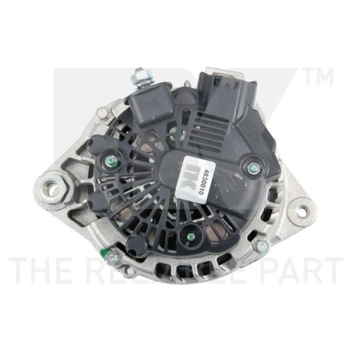 NK Generator 4830010