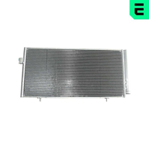 ERA Kondensator, Klimaanlage 667400