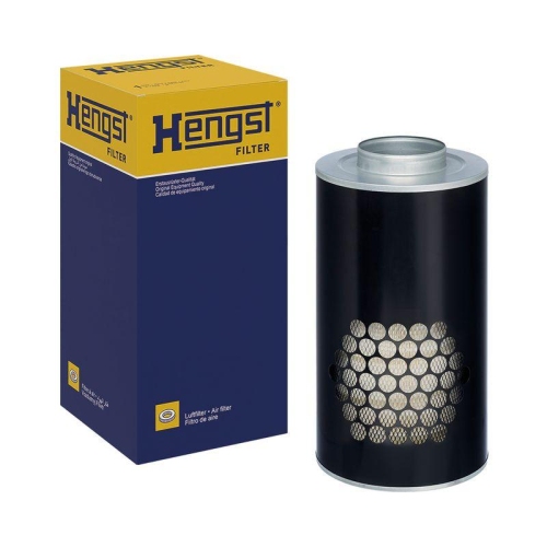 HENGST FILTER Luftfilter E1491L