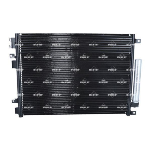 NRF Kondensator, Klimaanlage EASY FIT 35626