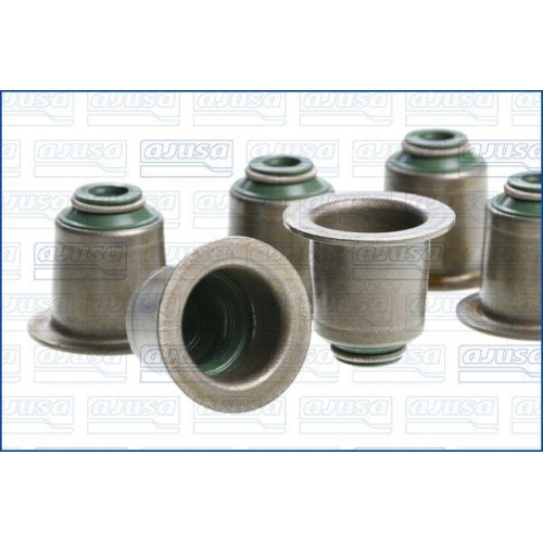 AJUSA Dichtungssatz, Ventilschaft 57032000
