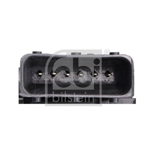 FEBI BILSTEIN Fahrpedal febi Plus 103942