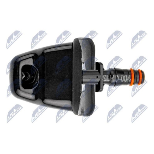 NTY Waschwasserd&uuml;se, Scheinwerferreinigung EDS-HD-004