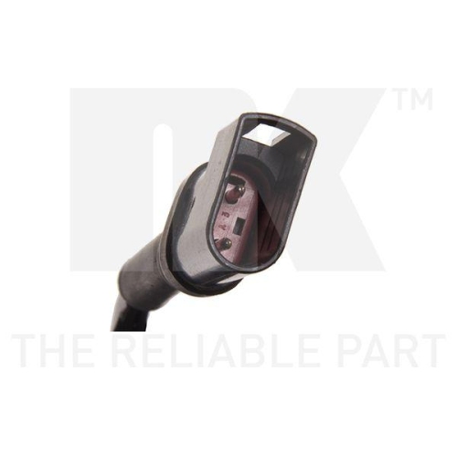 NK Sensor, Raddrehzahl 292533