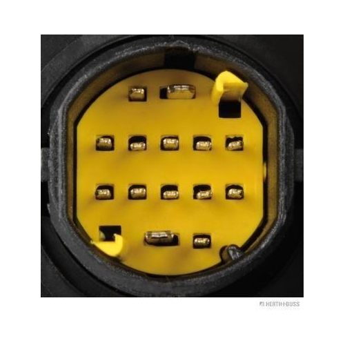 HERTH+BUSS ELPARTS Hauptscheinwerfer 81658252