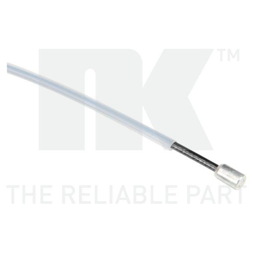 NK Seilzug, Feststellbremse 9047158