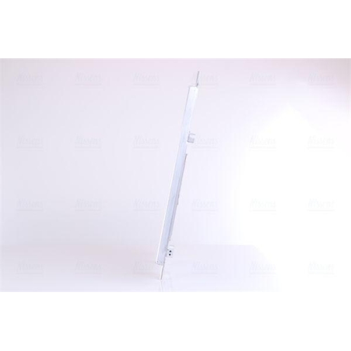 NISSENS Kondensator, Klimaanlage 940492