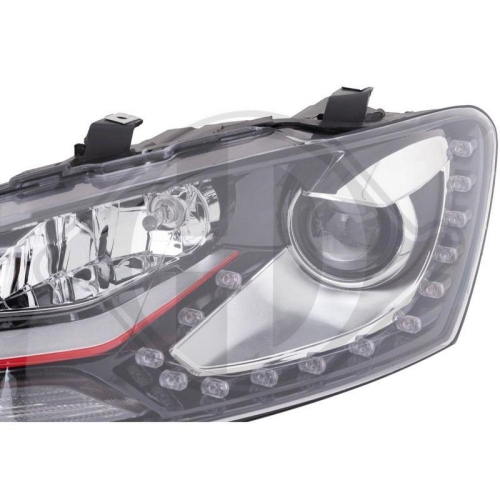 DIEDERICHS Hauptscheinwerfersatz HD Tuning