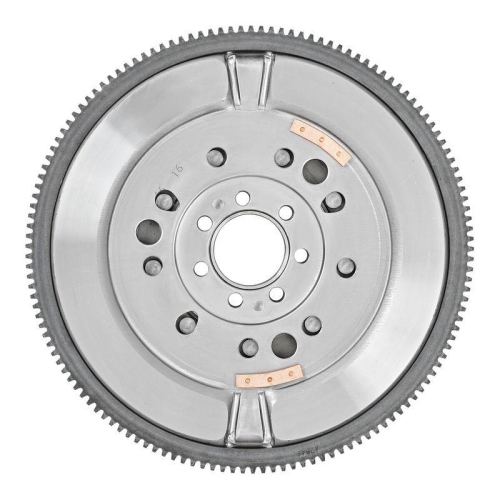 VALEO Schwungrad DUAL MASS FLYWHEEL 836538