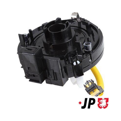 JP GROUP Wickelfeder, Airbag JP 4889750900