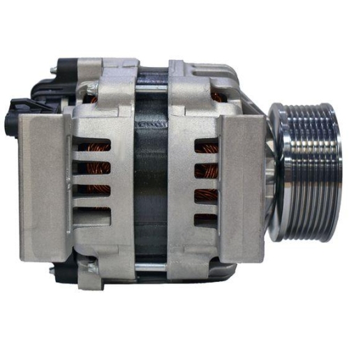 BOM-Prestolite Generator A28P015P