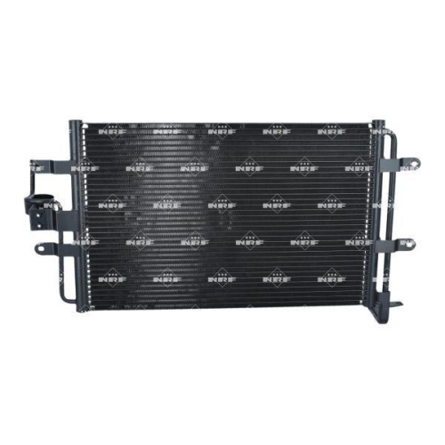 NRF Kondensator, Klimaanlage EASY FIT 35733